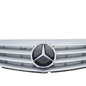 Niska cena GRILL ATRAPA CHŁODNICY MERCEDES B W245